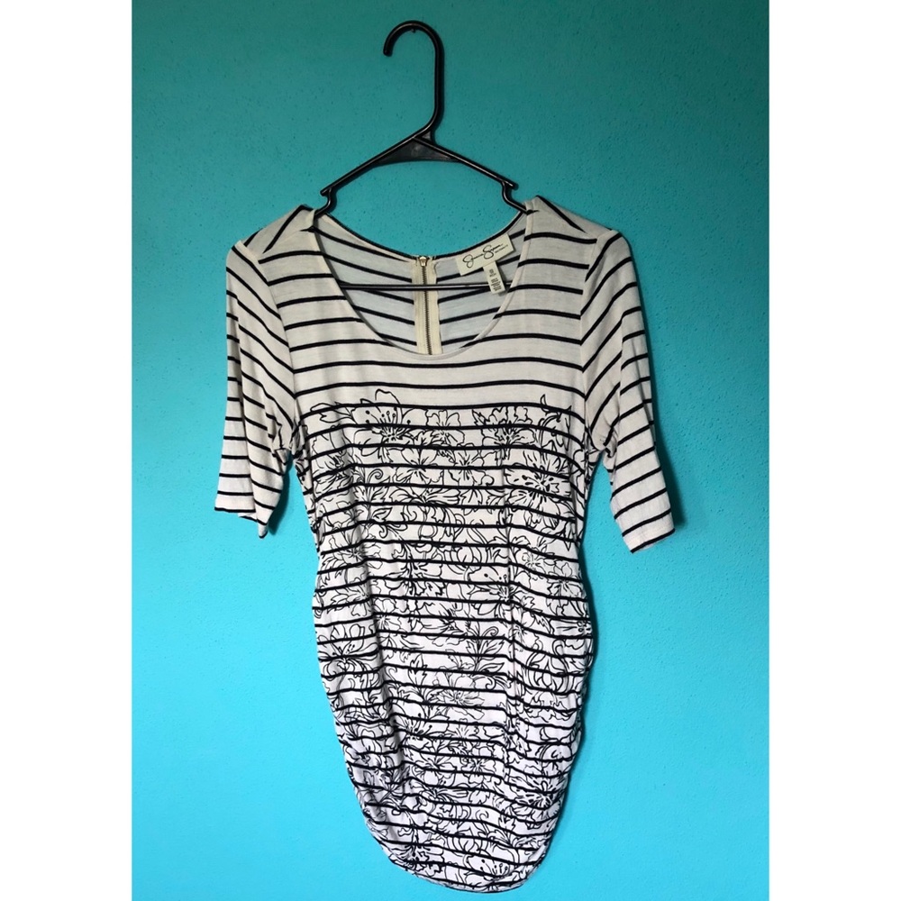 Jessica Simpson Maternity Top